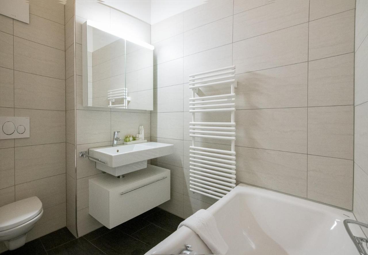 וונגן Panoramapark Soleil Chalet E מראה חיצוני תמונה