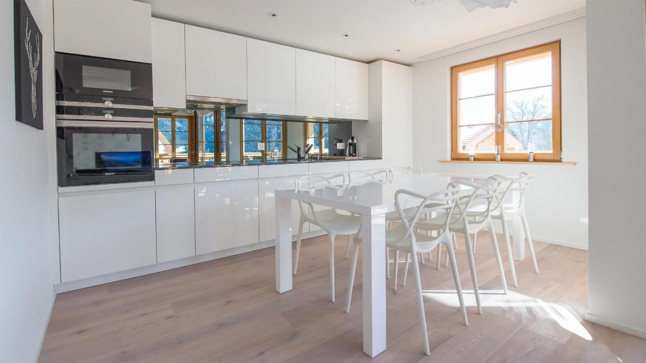 וונגן Panoramapark Soleil Chalet E מראה חיצוני תמונה