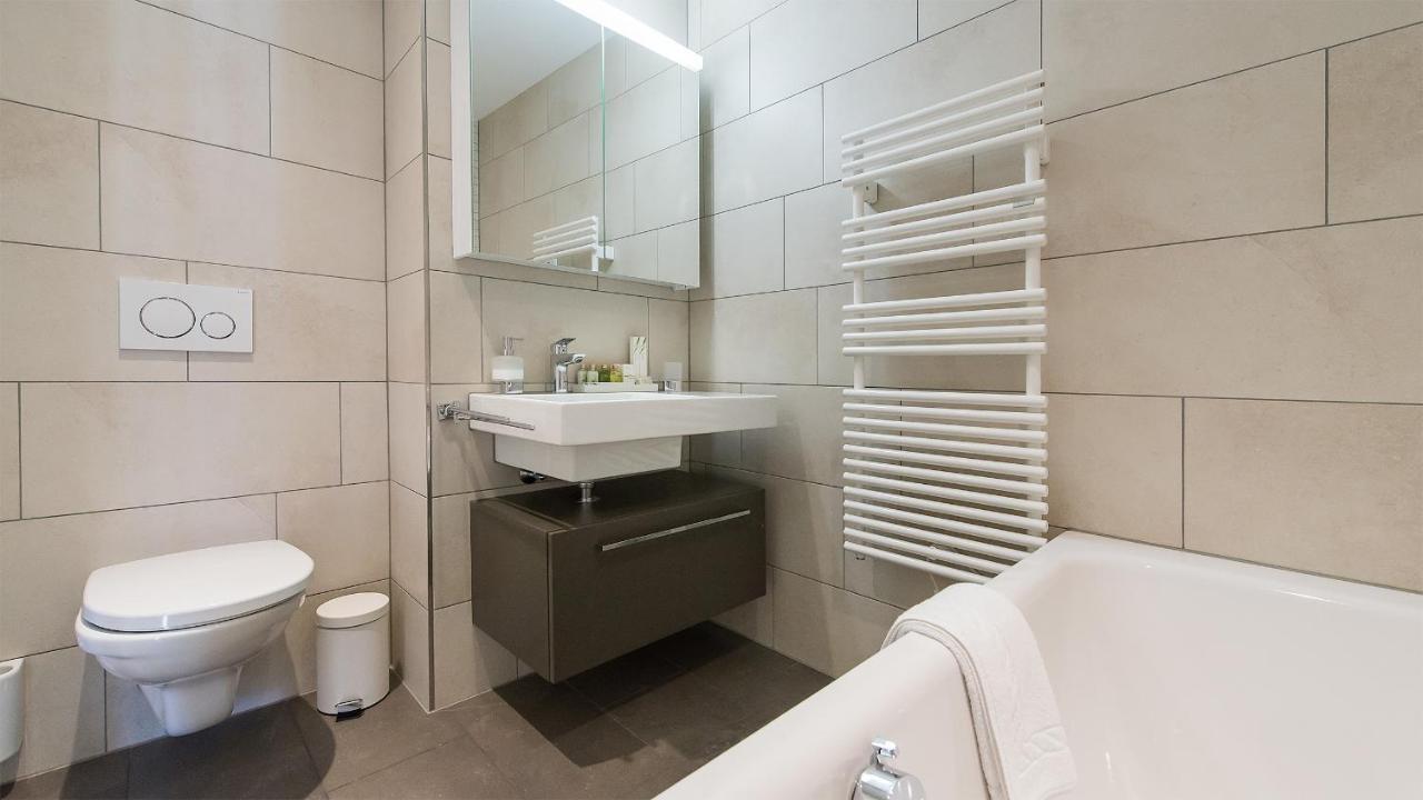 וונגן Panoramapark Soleil Chalet E מראה חיצוני תמונה