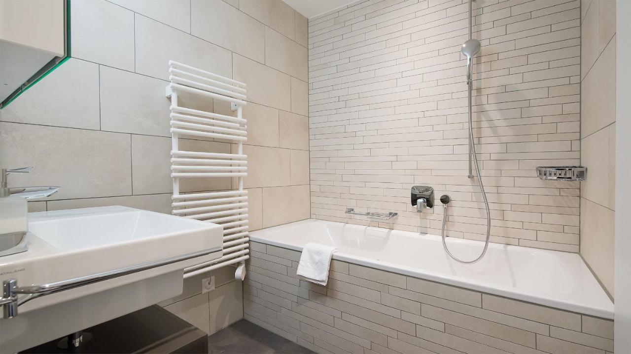 וונגן Panoramapark Soleil Chalet E מראה חיצוני תמונה